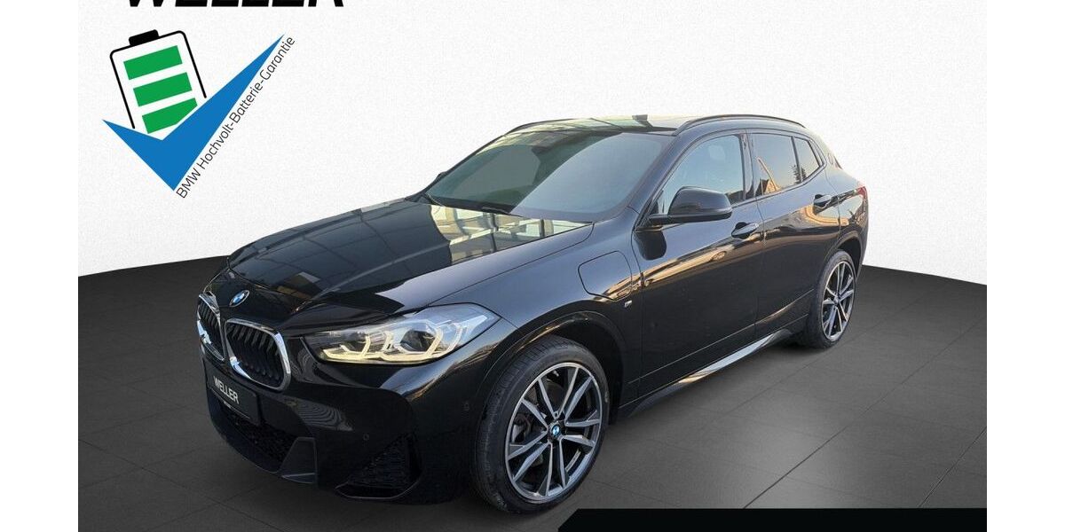 BMW X2 108.010 km 23.230 &euro; Gütersloh 33334