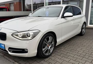 BMW 116 138.000 km 8.900 &euro; Gütersloh 33332
