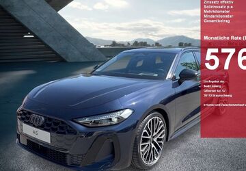 Audi A5 22.500 km 56.875 &euro; Gütersloh 33330