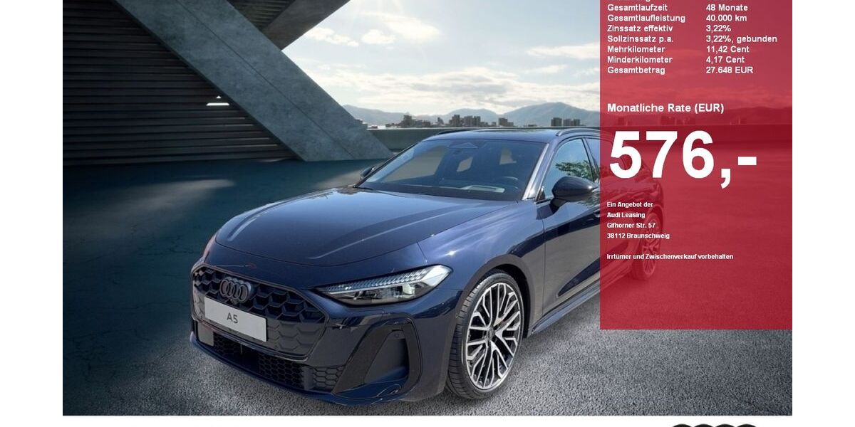 Audi A5 22.500 km 56.875 &euro; Gütersloh 33330