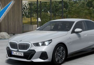 BMW 550 15.173 km 68.650 &euro; Detmold 32758