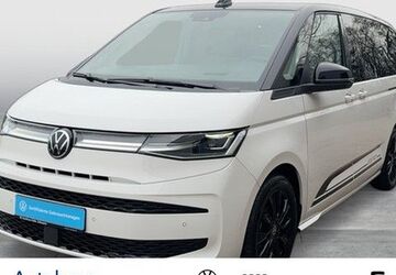 VW T7 Multivan 40.695 km 47.990 &euro; Bünde 32257