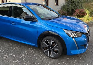 Peugeot 208 32.626 km 18.200 &euro; Bielefeld 33729