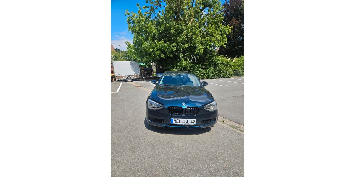 BMW 116 145.000 km 7.400 &euro; Melle 49324