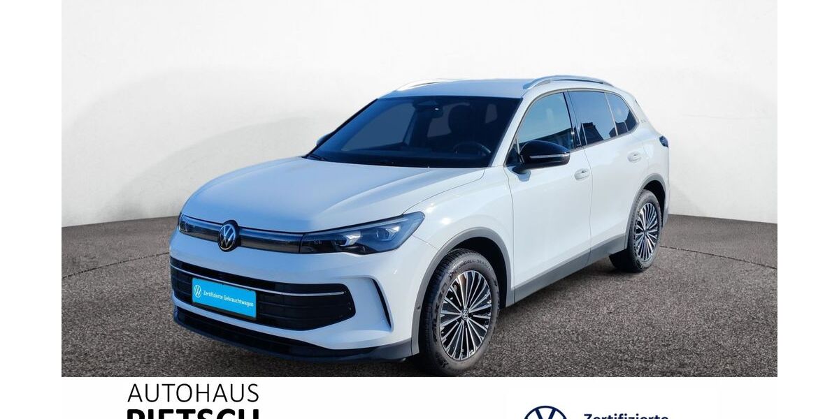 VW Tiguan 21.813 km 35.440 &euro; Melle 49324