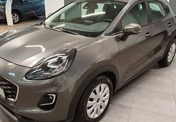 Ford Puma 77.049 km 11.950 &euro; Bad Oeynhausen 32547