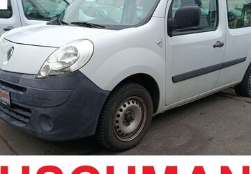 Renault Kangoo 119.200 km 5.900 &euro; Bielefeld 33609