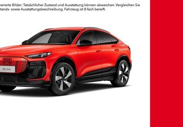 Audi Q6 e-tron 12.346 km 65.450 &euro; Gütersloh 33334