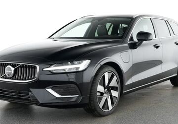 Volvo V60 27.821 km 43.350 &euro; Bielefeld 33647