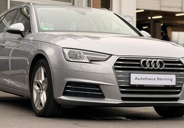 Audi A4 152.900 km 17.190 &euro; Bielefeld 33609