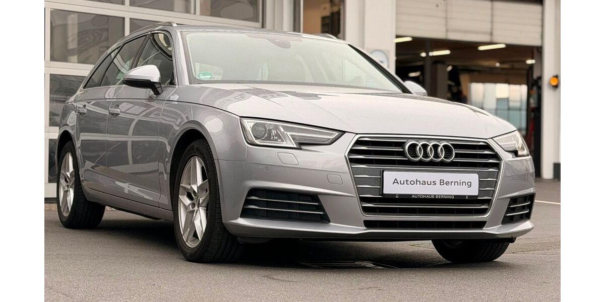 Audi A4 152.900 km 17.190 &euro; Bielefeld 33609