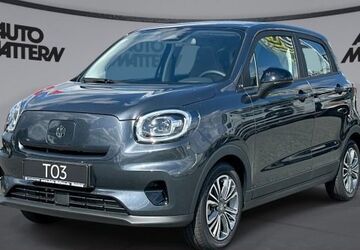 Leapmotor T03 3.800 km 17.690 &euro; Bielefeld 33719