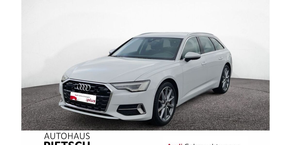 Audi A6 24.455 km 47.870 &euro; Bünde 32257