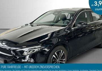 Mercedes-Benz A 180 3.797 km 28.485 &euro; Detmold 32758