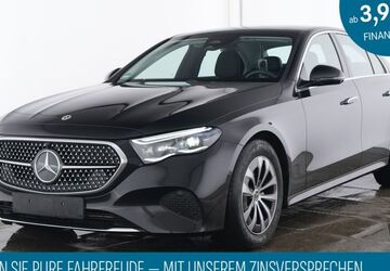 Mercedes-Benz E 220 12.366 km 51.870 &euro; Bielefeld 33609