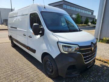 Gebrauchte Renault Master