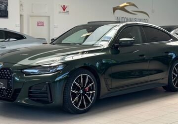 BMW 420 92.800 km 34.990 &euro; Rietberg 33397