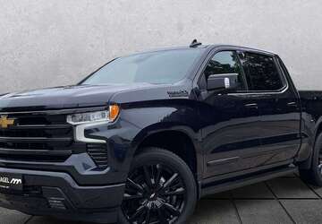 Chevrolet Silverado 2.490 km 74.399 &euro; Bielefeld 33605