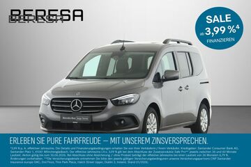 Gebrauchte Mercedes-Benz T-Klasse