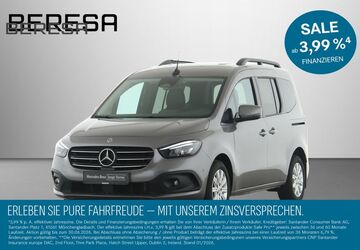 Mercedes-Benz T-Klasse 13.500 km 33.180 &euro; Gütersloh 33332