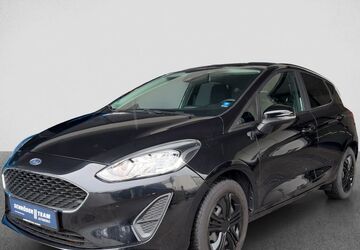 Ford Fiesta 113.360 km 8.990 &euro; Bielefeld 33609