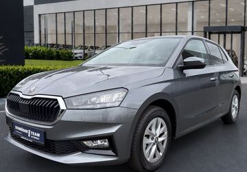 Skoda Fabia 17.295 km 17.690 &euro; Bielefeld 33609