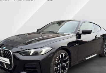 BMW 420 24.190 km 46.801 &euro; Lemgo 32657