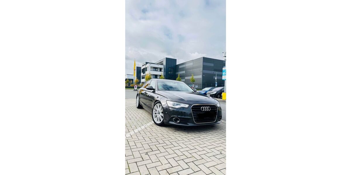 Audi A6 250.000 km 13.000 &euro; Herford 32049