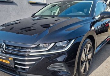 VW Arteon 124.000 km 22.600 &euro; Bielefeld 33659