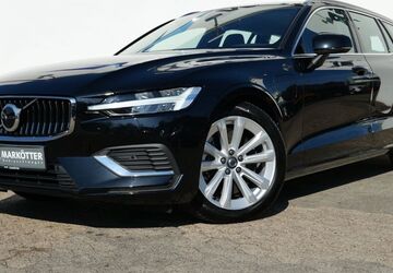 Volvo V60 43.768 km 32.990 &euro; Bielefeld 33647
