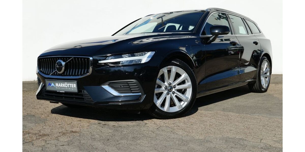 Volvo V60 43.768 km 32.990 &euro; Bielefeld 33647