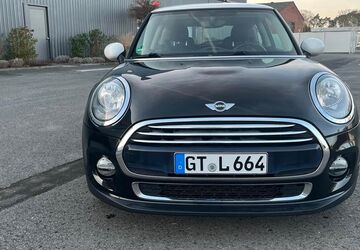 Mini Cooper 70.550 km 10.490 &euro; Herzebrock-Clarholz 33442