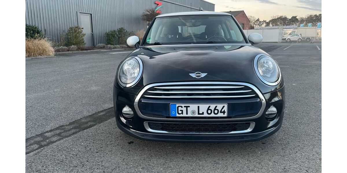 Mini Cooper 70.550 km 10.490 &euro; Herzebrock-Clarholz 33442