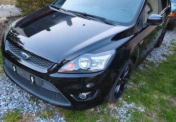Ford Focus 252.500 km 5.490 &euro; löhne 32584