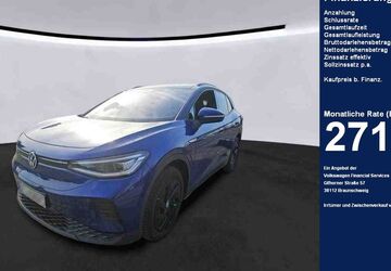 VW ID.4 176.813 km 19.945 &euro; Gütersloh 33334