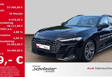 Audi A5 18.890 km 57.490 &euro; Herford 32052