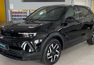 Opel Mokka 11.900 km 19.990 &euro; Bielefeld 33602