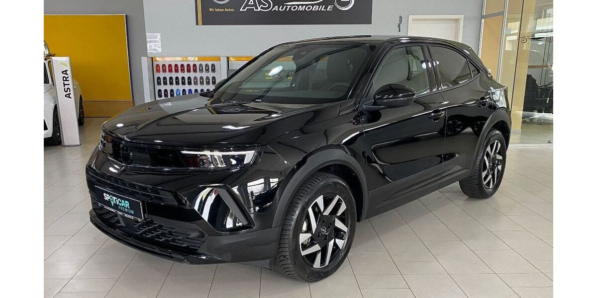 Opel Mokka 11.900 km 19.990 &euro; Bielefeld 33602