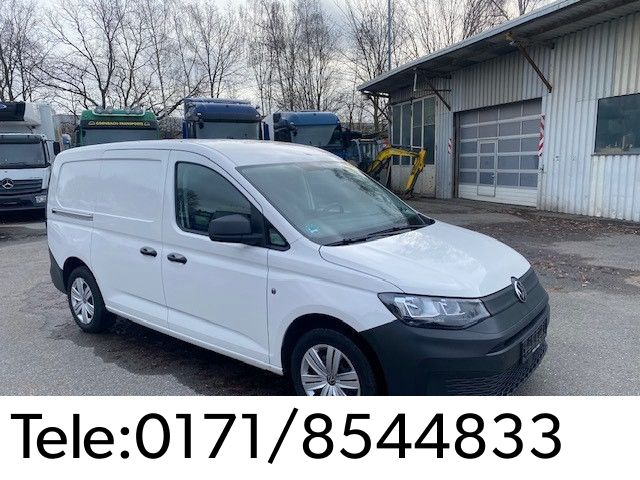 VW Caddy 32.000 km 33.201 &euro; Leopoldshöhe 33818