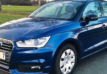 Audi A1 119.200 km 9.444 &euro; Rheda-Wiedenbrück 33378