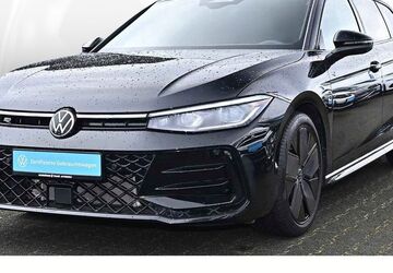 VW Passat Variant 24.500 km 51.780 &euro; Verl 33415