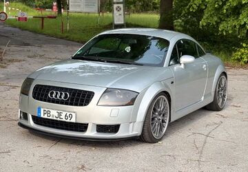 Audi TT 265.000 km 9.000 &euro; Sennestadt 33689