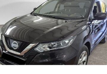 Nissan Qashqai 85.864 km 15.590 &euro; Lemgo 32657