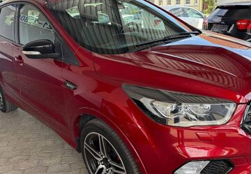 Ford Kuga 87.008 km 18.900 &euro; Bielefeld 33699