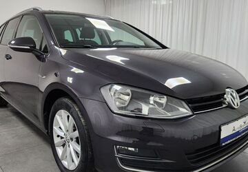 VW Golf 81.415 km 12.900 &euro; Schloß Holte-Stukenbrock 33758