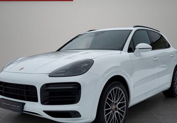 Porsche Cayenne 49.960 km 69.990 &euro; Gütersloh 33335