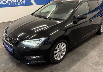 Seat Leon 150.000 km 9.999 &euro; Delbrück 33129