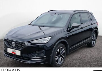 Seat Tarraco 78.360 km 29.990 &euro; Melle 49324