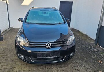 VW Golf Plus 90.172 km 6.950 &euro; DETMOLD 32758