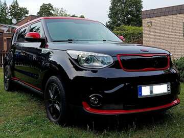 Gebrauchte Kia Soul